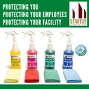 Stratus Building Solutions of Columbia, SC - Janitorial Service