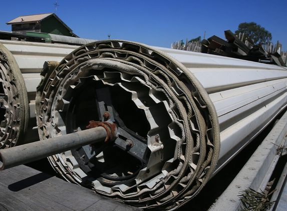 D & M Hose Pty Ltd - Maryborough, QLD