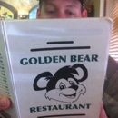 Golden Bear Restaurant - Coffee Shops