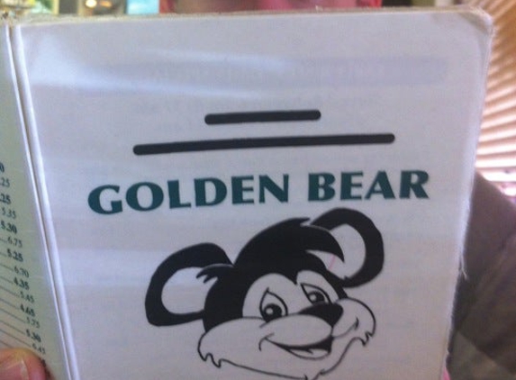 Golden Bear Restaurant - Largo, FL