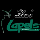 Lan's Lapels Cleaners - North Andover - Dry Cleaners & Laundries