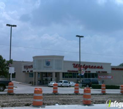 Walgreens - Fort Worth, TX