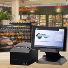 Total Merchant Supply | POS Systems Dealer