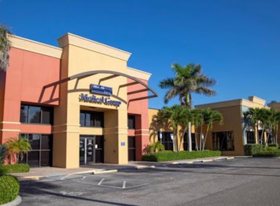 Health First Medical Group - Lab Services - Indialantic, FL