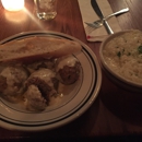 Oak City Meatball Shoppe - American Restaurants