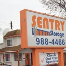 Sentry Storage - Self Storage