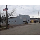 Homeworth Fabrication & Machine - Machine Shops