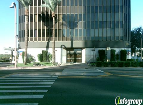Crossman Law Offices, P.C. - Phoenix, AZ