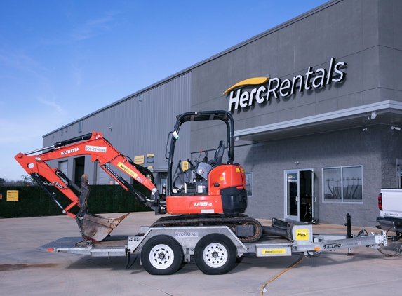 Herc Rentals - Sulphur, LA