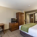 Comfort Inn & Suites Albuquerque Downtown - Motels