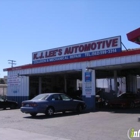 K J Lee's Automotive