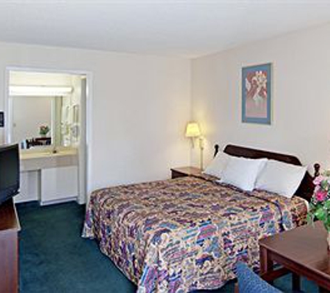 Americas Best Value Inn - Buford, GA