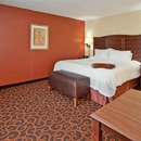 Hampton Inn & Suites Aberdeen - Hotels