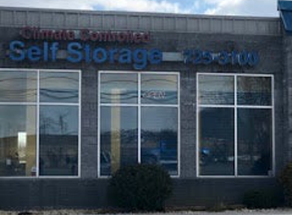 Self Storage Plus - Ranson, WV