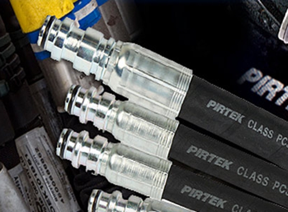 Pirtek Port Macquarie - Port Macquarie, NSW