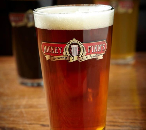 Mickey Finn's Brewery - Libertyville, IL