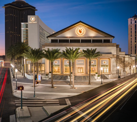 Caesars New Orleans Hotel & Casino - New Orleans, LA