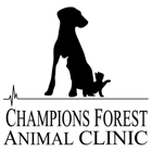 Champions Forest Animal Clinic