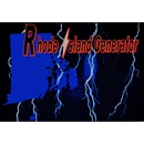 Rhode Island Generator - Generators