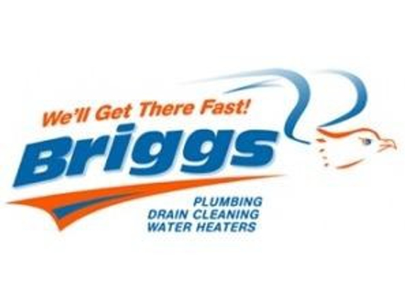 Briggs Plumbing Inc.