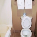 Quality Inn & Suites Near White Sands National Park - Motels
