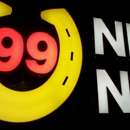 Ninety-Nine Restaurant and Pub - American Restaurants