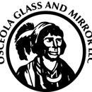 Osceola Glass & Mirror LLC - Cabinets