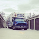Big Blue Moving - Movers