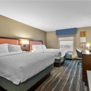 Hampton Inn Temple - Hotels