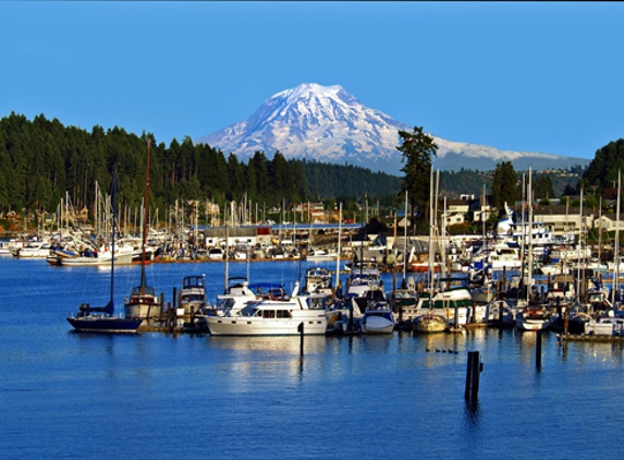 Harbor Web Hosting, Inc. - Gig Harbor, WA