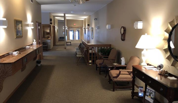 Fry Funeral Home - Tipton, IA