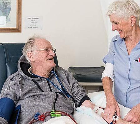 Central Gippsland Health Service - Heyfield, VIC