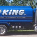 King Petroleum Inc. - Diesel Fuel