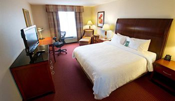 Hilton Garden Inn Pittsburgh/Southpointe - Canonsburg, PA