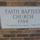 Faith Baptist Church - General Association of Regular Baptist Churches