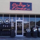 Danny's Tires LLC - Tire Recap, Retread & Repair
