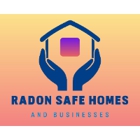 Radon Safe Homes and Businesses