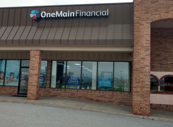 OneMain Financial - Saint Peters, MO