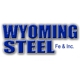 Wyoming Steel & Fe