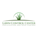 Lawn Control Center - Lawn Maintenance