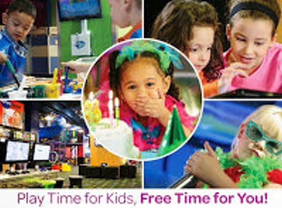 Kids Quest - Placerville, CA