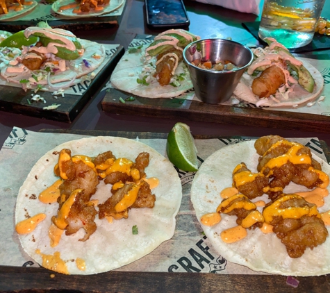 Tacocraft - South Miami, FL