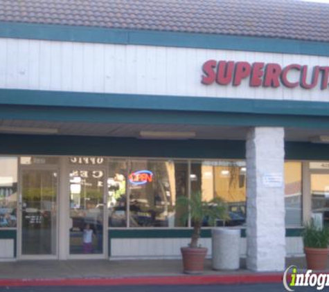 Supercuts - Long Beach, CA