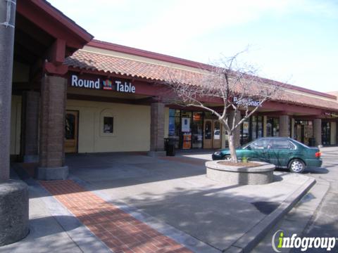 Round Table 1359 Washington Ave, Round Table San Leandro