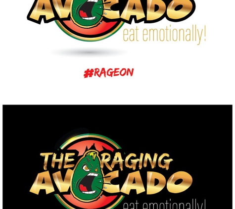 The Raging Avocado - Canton, OH