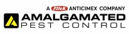 Amalgamated Pest Control Logo