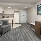 Hampton Inn College Park