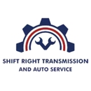 Shift Right Transmission & Auto Service - Auto Repair & Service