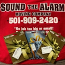 Sound The Alarm Moving Company - Relocation Service