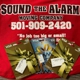 Sound The Alarm Moving Company